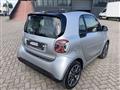 SMART EQ FORTWO CABRIO Smart III 2020 Elettric eq mattrunner 22kW