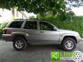 JEEP GRAND CHEROKEE 4.7 V8 220cv 4WD Limited - GPL - ASI