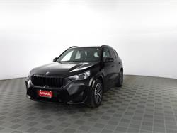 BMW X1 sDrive 18d Msport