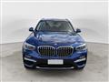 BMW X3 xDrive20d Luxury