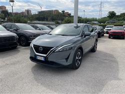 NISSAN QASHQAI 2021 Qashqai MHEV 140 CV N-Connecta