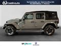 JEEP WRANGLER 4XE Unlimited 2.0 PHEV ATX 4xe Sahara MY23