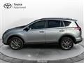 TOYOTA RAV4 2.5 Hybrid 2WD Lounge