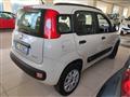 FIAT PANDA 0.9 TwinAir Turbo Natural Power Easy