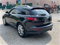 INFINITI FX awd