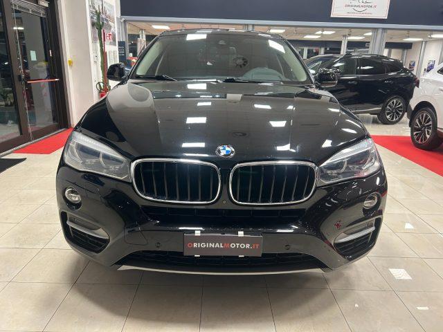 BMW X6 xDrive30d 258CV