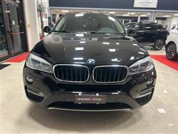 BMW X6 xDrive30d 258CV