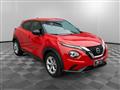 NISSAN JUKE 1.0 DIG-T 114 CV N-Connecta