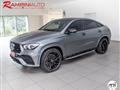 MERCEDES CLASSE GLE d 4Matic Coupe Premium Plus 272 Cv