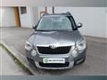 SKODA YETI 2.0 TDI CR 170CV 4x4 Adventure