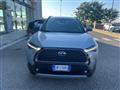 TOYOTA COROLLA CROSS 1.8 Hybrid 140 CV E-CVT Trend