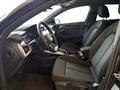 AUDI A3 SPORTBACK A3 SPB 30 g-tron S tronic Business