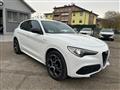 ALFA ROMEO Stelvio 2.0 Turbo 280 CV AT8 Q4 Veloce