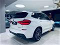 BMW X3 xdrive30d Msport 249cv auto