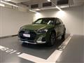 AUDI A1 ALLSTREET A1 allstreet 25 TFSI