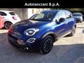 FIAT 500X 1000 T3 120 CV CARPLAY FULL LED"17 ITALIA