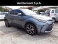 TOYOTA C-HR 2000 E-CVT HYBRID AUTOM. CARPLAY CAM VETRSCURI ITA