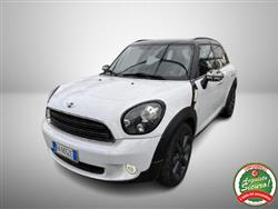 MINI COUNTRYMAN Mini Cooper D   Countryman