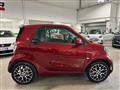 SMART EQ FORTWO Fortwo EQ PRIME 22kW#PELLE#TELECAMERA#SEDILIRISCAL