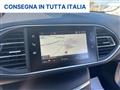 PEUGEOT 3008 BLUEHDI 120 CV-CRUISE-NAVI-LEED-BLUETOOTH-