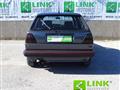 VOLKSWAGEN GOLF 1800 16V 3 porte GTI