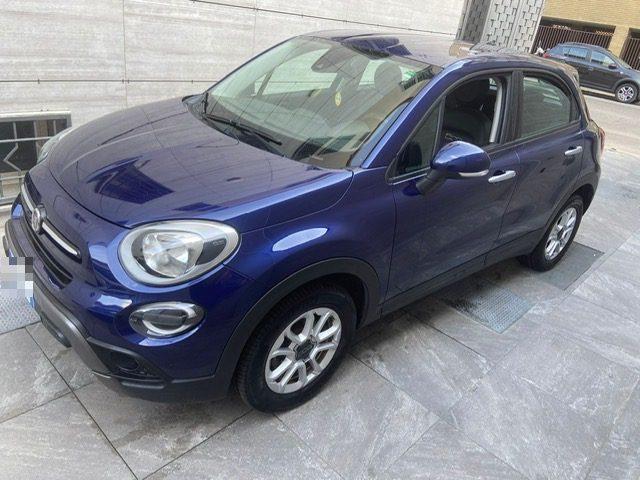 FIAT 500X 1.6 MultiJet 120 CV DCT Business