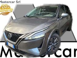 NISSAN QASHQAI 2021 Qashqai 1.3 mhev Visia 2wd 140cv tg : GL520JA