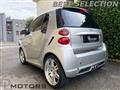 SMART FORTWO BRABUS, COUPE', AUTOMATICA, TETTO PANORAMICO!