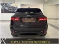 JAGUAR E-PACE 2.0D 150 CV AWD aut. R-Dynamic FULL BLACK !!