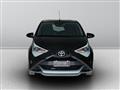 TOYOTA AYGO II 2018 5p -  5p 1.0 x-play 72cv