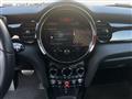 MINI 3 PORTE JCW 2.0 Aut. 231 CV TETTO H/K FULL