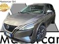 NISSAN QASHQAI 2021 Qashqai 1.3 mhev Visia 2wd 140cv tg : GL520JA