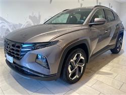 HYUNDAI NUOVA TUCSON 1.6 CRDI 48V DCT Exellence N1