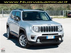 JEEP RENEGADE 2.0 MJT 140 CV 4WD LIMITED TETTO NAVI