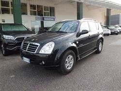 SSANGYONG REXTON II 2.7 XDi TOD Deluxe