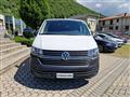 VOLKSWAGEN TRANSPORTER FURGONE Transporter 2.0 TDI 110CV PC Furgone