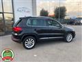 VOLKSWAGEN TIGUAN 2.0 TDI 110 CV Sport & Style BlueMotion Technology