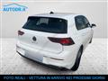 VOLKSWAGEN GOLF 1.5 TGI 130cv DSG Navi, App Connect, ACC KM CERTIF