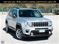 JEEP RENEGADE 2.0 MJT 140 CV 4WD LIMITED TETTO NAVI