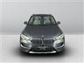 BMW X1 F48 2019 -  sdrive18d xLine auto