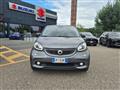 SMART FORFOUR 90 0.9 Turbo twinamic Passion