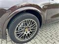 PORSCHE CAYENNE platinum edition/PANORAMA/C.L 20"/SERVICE PORSCHE