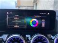 MERCEDES CLASSE B d Automatic Premium Amg TETTO-MULTIBEAM