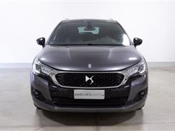 DS 4 DS4 CrossBack BlueHDi 120 S&S EAT6 Sport Chic