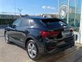 AUDI Q3 SPORTBACK SPB 35 TDI S-Tronic  quattro S line edition  i.e