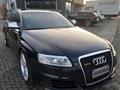 AUDI A6 AVANT 6 5.0 V10 qu. Avant tip.