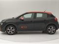 CITROEN C3 1.2 puretech Feel Pack s&s 83cv neopatentati