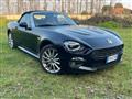 FIAT 124 SPIDER 1.4 MultiAir Lusso