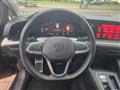 VOLKSWAGEN GOLF 2.0 TDI 150 CV DSG SCR