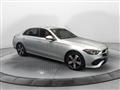 MERCEDES CLASSE C CABRIO Classe C-W206 Berlina 2021 C 200 d mhev Sport auto